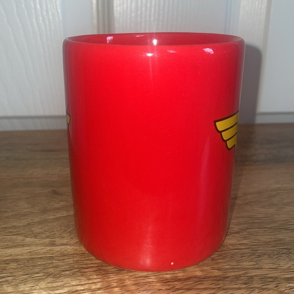 ❤️Wonder Woman Justice League DC Comics Mug, New in Box - Picture 8 of 9